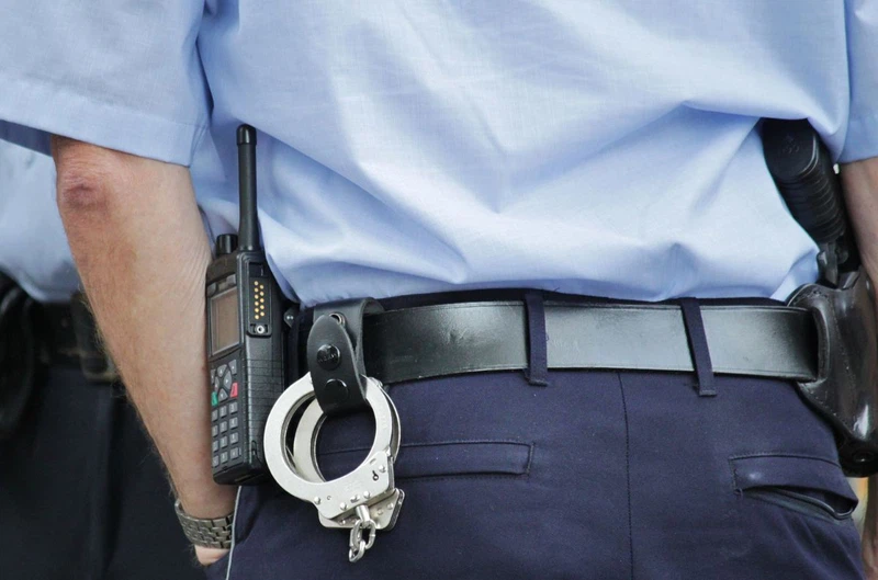 Watch SA ranked 19th in the WORLD for criminality video