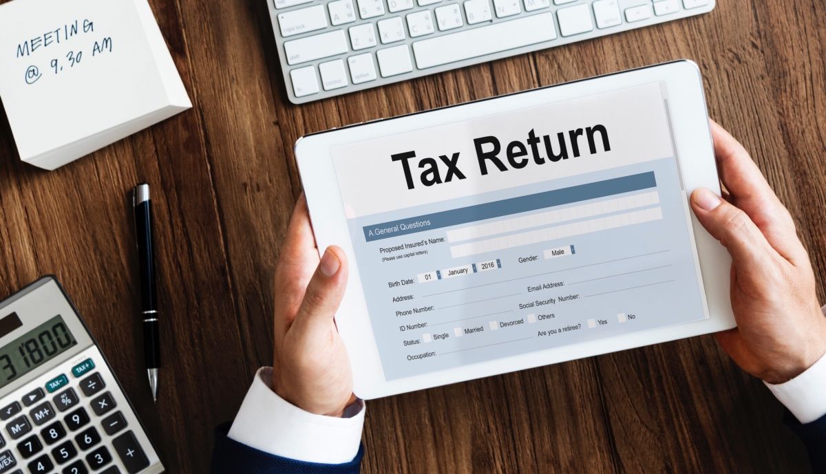 SARS tax season 2025