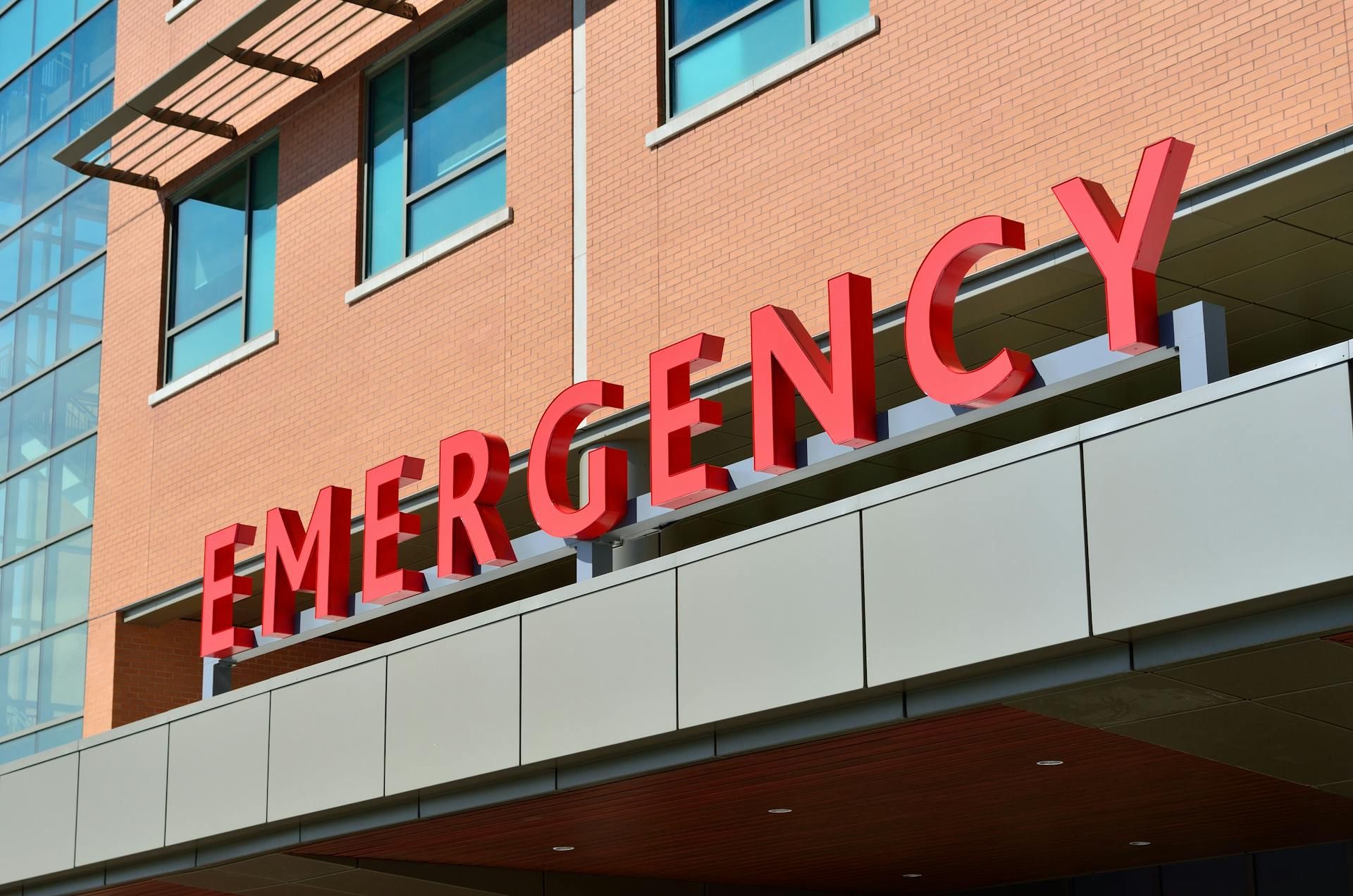Woman reportedly dies after falling from Kimberley hospital balcony.