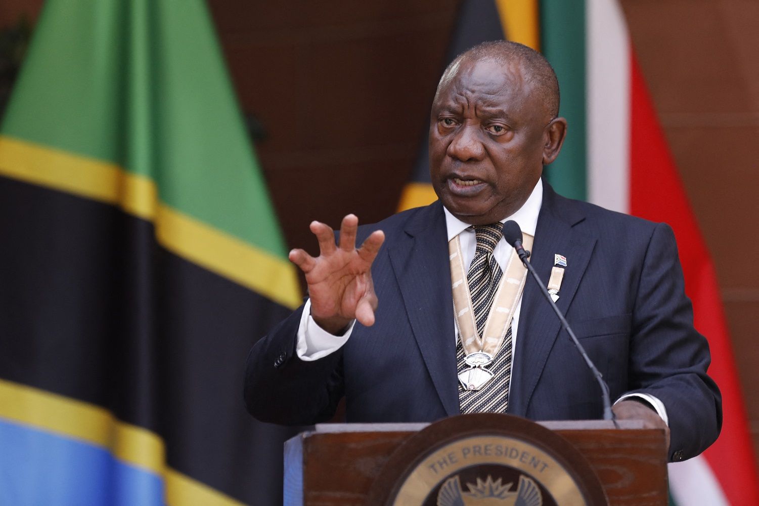 2025 Budget Speech