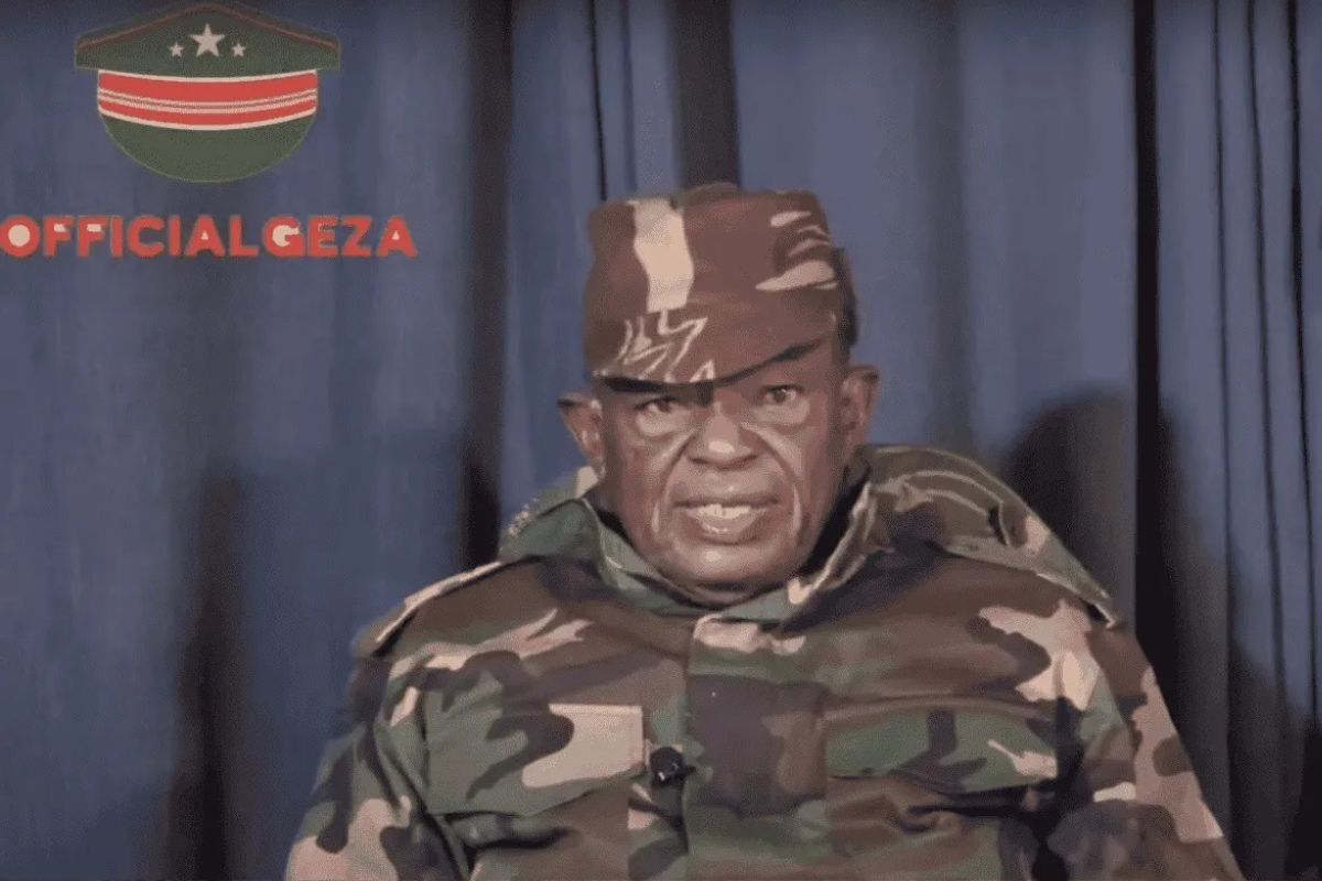 Geza pushes for second stay-away protests