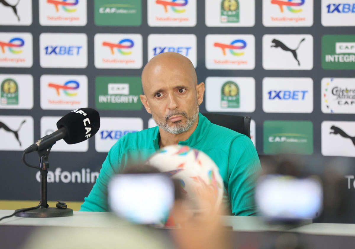 Mamelodi Sundowns welcome Al Ahly to Loftus Versfeld for the first leg of their CAF Champions League semi-final on Saturday afternoon.