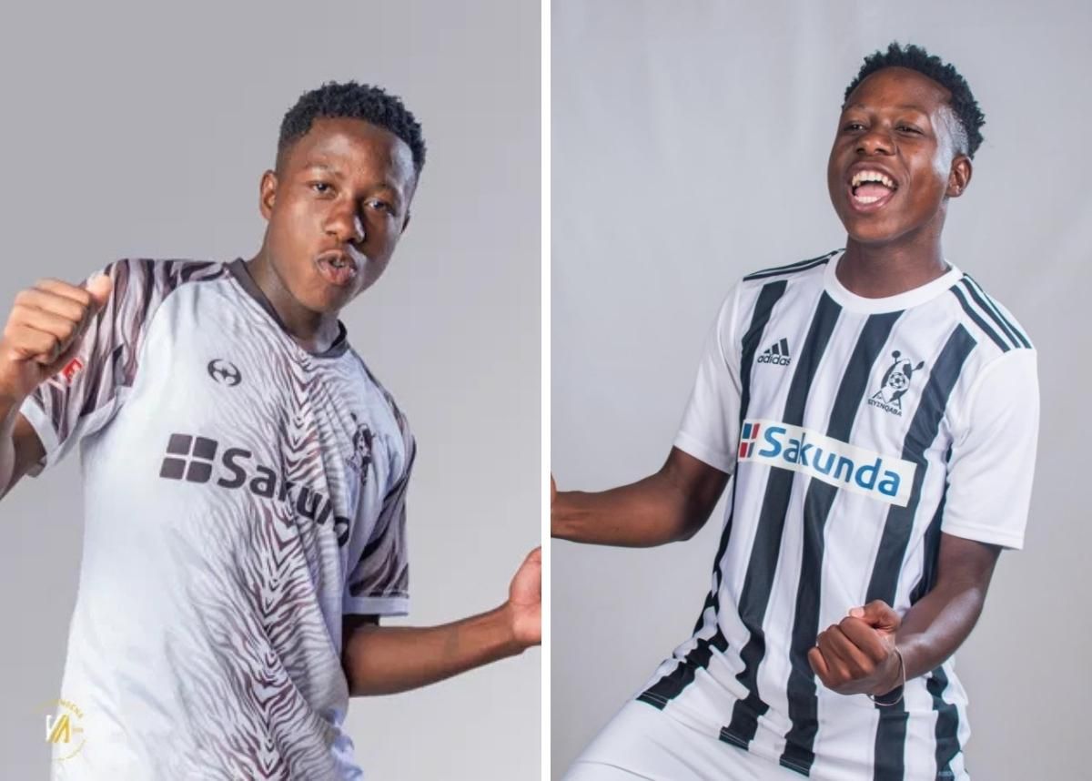 Orlando Pirates news Prince Ndlovu