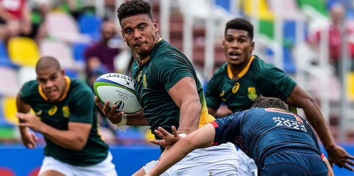 Springboks
