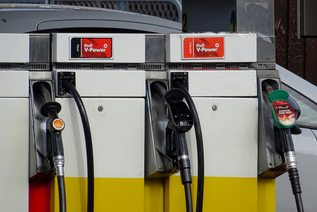 While the latest data still shows that good news lies ahead for motorists in early June, the picture is worsening as each day passes.