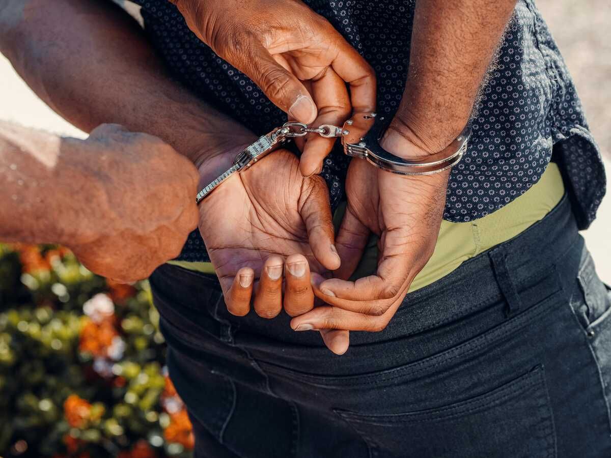 Limpopo police have arrested one of the country's most wanted suspects wanted in connection with a series of ATM bombings and robbery cases.