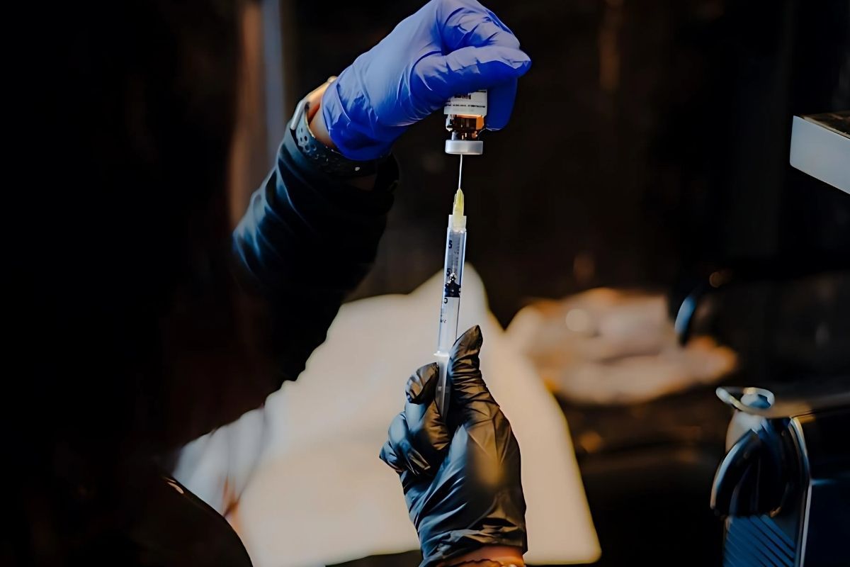 IV