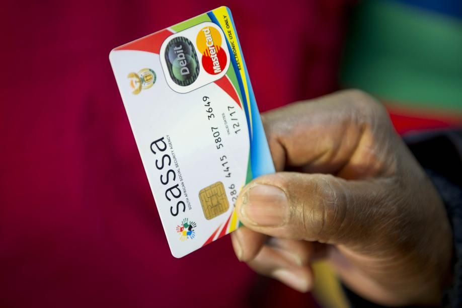 Let SASSA know if you move