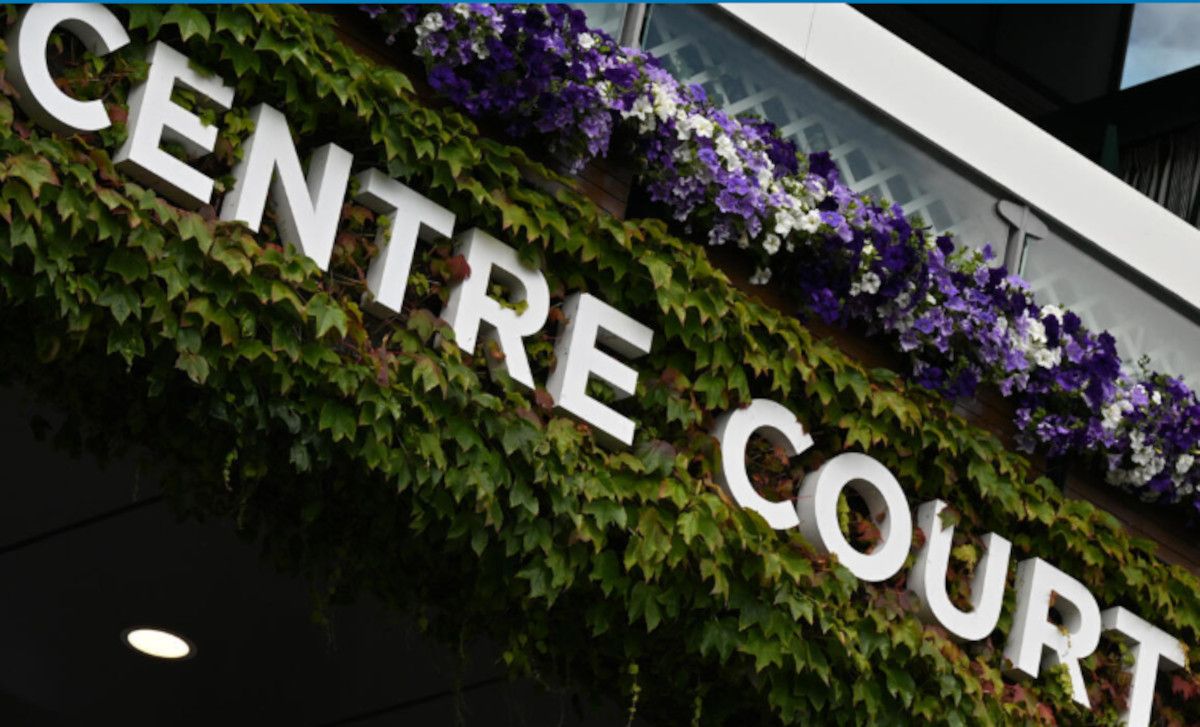 Wimbledon
